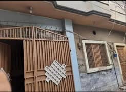 House for Sale In Sialkot 0