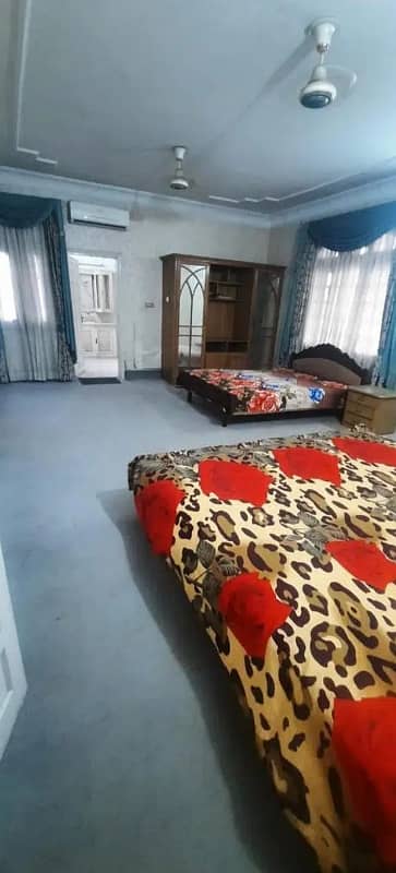 Exclusive Fully Furnished Villa For Short Term Rent 10