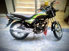 For Sale: Honda Deluxe 125cc - Well-Maintained and Ready to Ride! 0