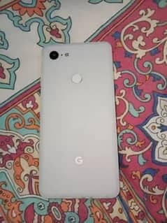 Google pixel 3Xl 64GB Pta Approved 0