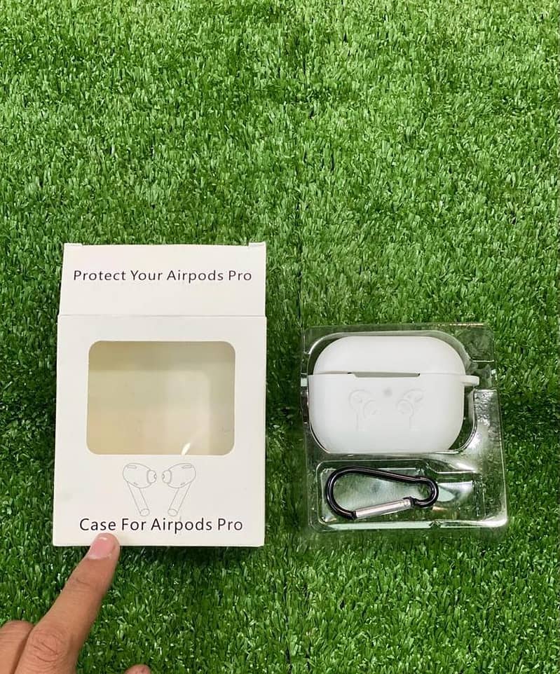 Airpods Pro Case 2