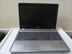 HP ProBook 4540s