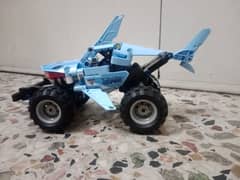 Lego technic