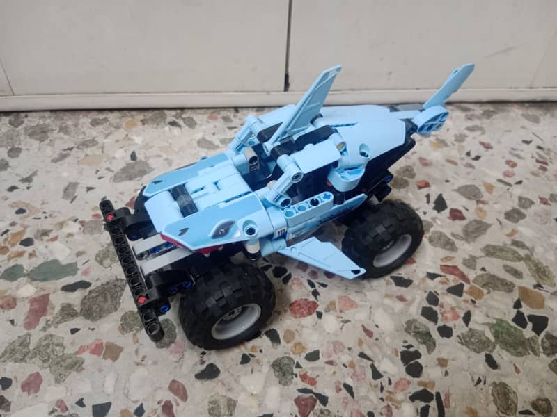 Lego technic 5