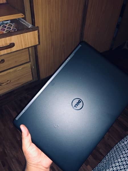 Dell core i7 5th generation 1