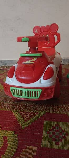 kids car for sell 1