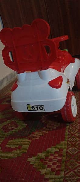 kids car for sell 2