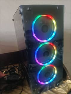 GAMING PC 0