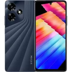 Infinix Hot 30.8gb /128gb 0