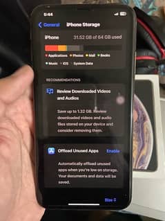 IPHONE XS MAX | PTA APPROVED | COMPLETE BOX 0