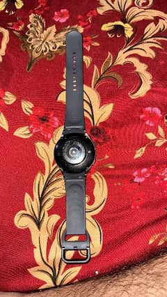 Samsung S5 smart Watch 45Mm Complete Box