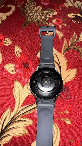 Samsung S5 smart Watch 45Mm Complete Box 2