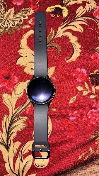 Samsung S5 smart Watch 45Mm Complete Box 4