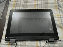 Lenovo screen