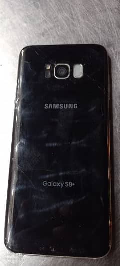 S8 plus 0