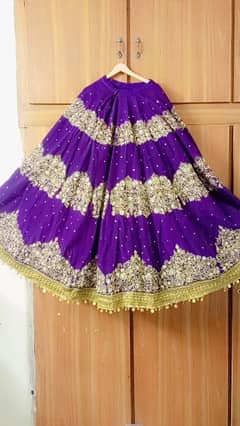 Famous Designer Lehenga Choli doppatta for sal e 0