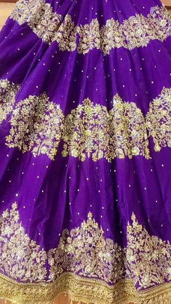 Famous Designer Lehenga Choli doppatta for sal e 3