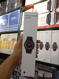 watch 6 classic Samsung 0