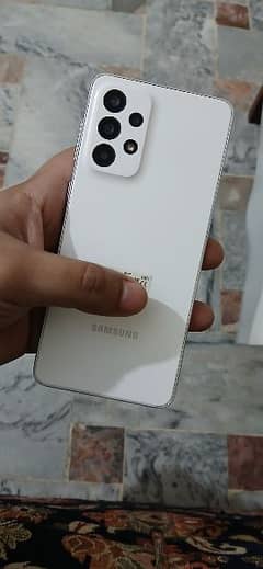 Samsung A33 5G