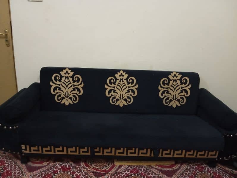 sofacombed for sale urgent 1