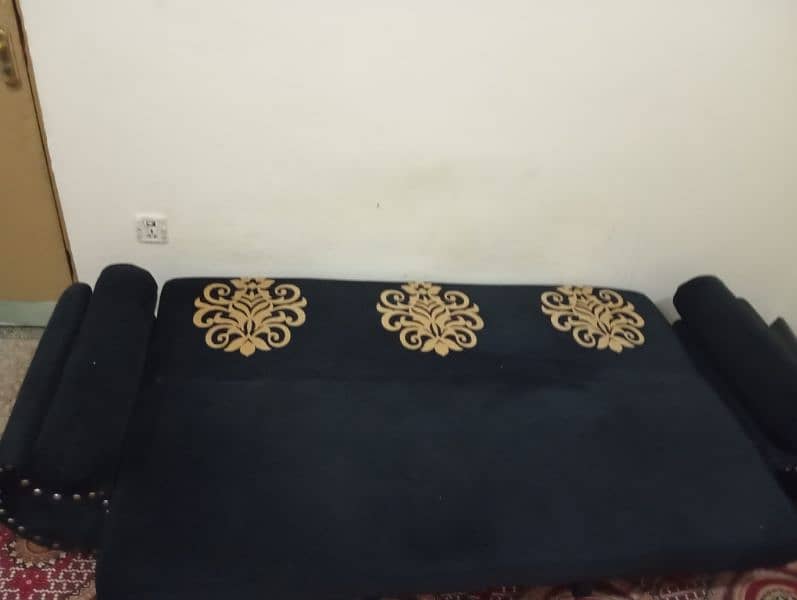 sofacombed for sale urgent 2