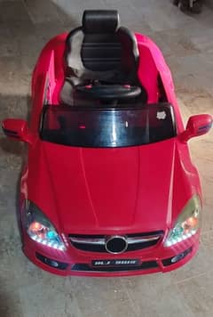 kids electric car