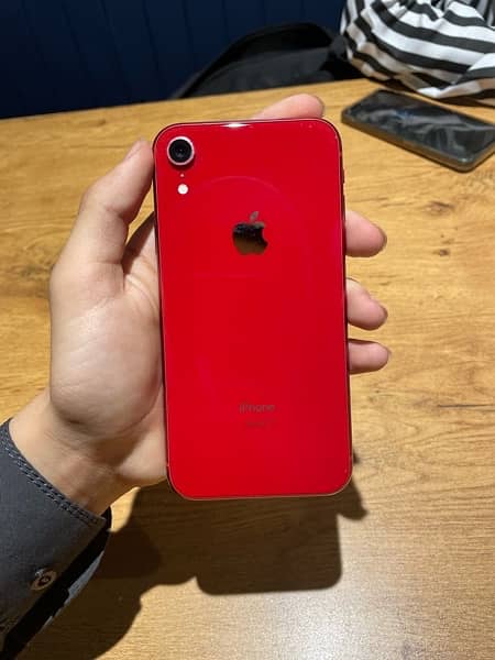 iphone xr 1