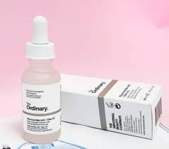 THE ORDINARY NIACINAMIDE SERUM 30 ML WITH FREE DELEVERY COD PAYMENT