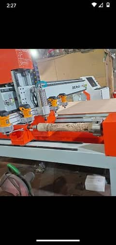 CNC Marble , wood , Router Machines