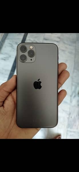 iphone 11 pro 256 3