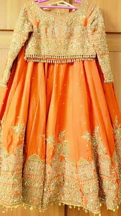 wedding dress Famous Designer Lehenga Choli doppatta 0