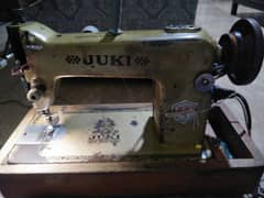 Juki Sewing Machine