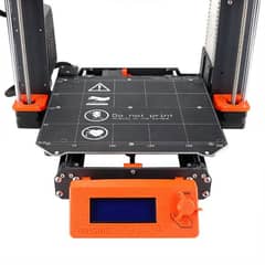 Prusa mk3s Fysetc kit new 3d printer printing filament