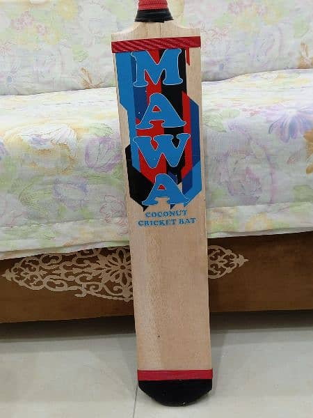 sirilankan cricket coconut bat imported from saudia arab 1