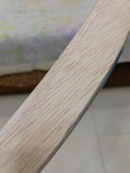 sirilankan cricket coconut bat imported from saudia arab 2