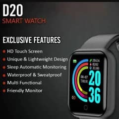 Smart Watch in only 1530 (Brand New) *Cash on Delievery