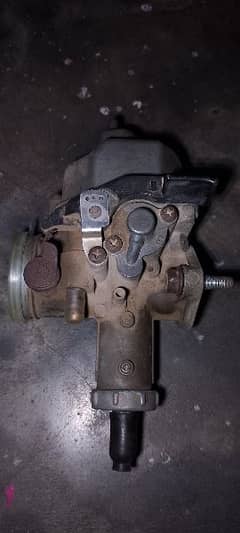 125 Carburetor For Sale