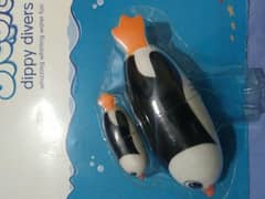 swimming toy