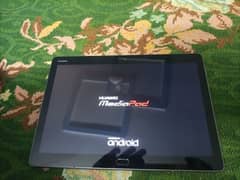 Huawei media pad M3 0