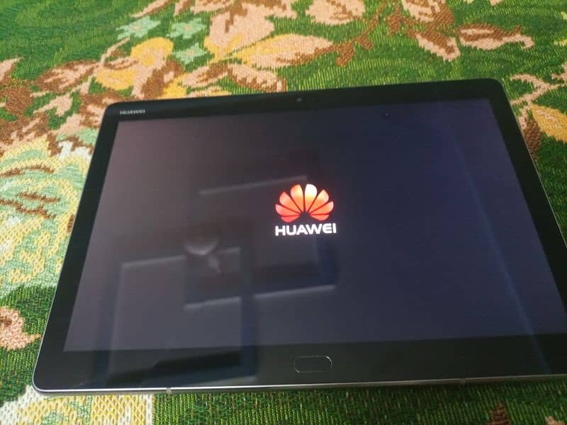 Huawei media pad M3 4