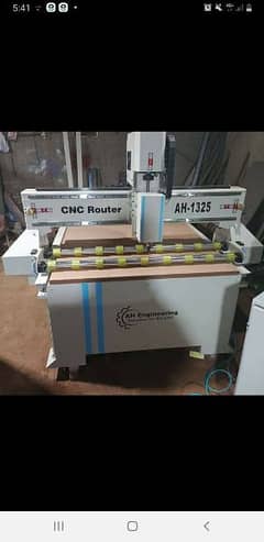 CNC Wood , Marble , stone Router Machines