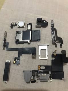 iPhone 6 parts