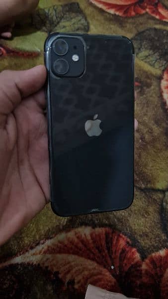 Iphone 11 Exchange possible with Samsung S21 with money 1