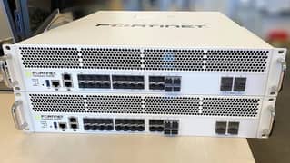 Fortinet