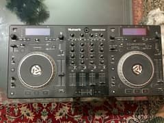 Numark Mixdeck Quard