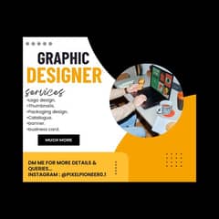 graphic designer, logo designer, packaging designer