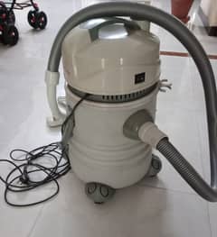 Vacuum Cleaner. Gaba National 0