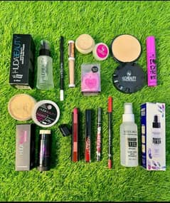 14 In 1 makeup deal