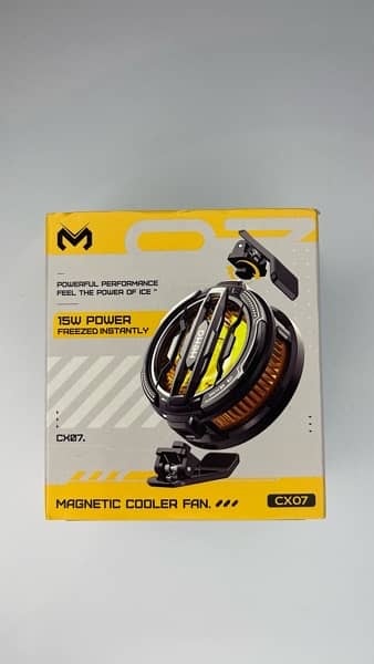 CX07 cooling fan  best for pubg mobile || All type of cooling fans 7