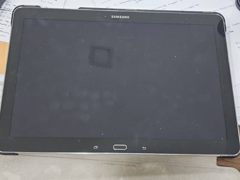 Samsung Note 12.2 Pro Tablet Wifi+4G 0